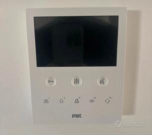 Videocitofono Unmet VOG5