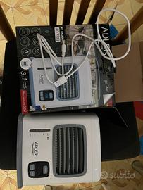 Mini condizionatore USB