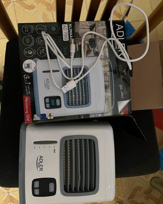 Mini condizionatore USB