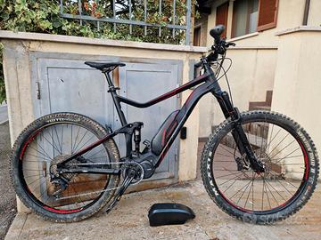 BICICLETTA MTB