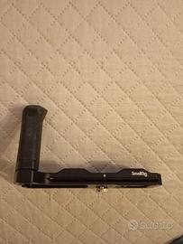 SMALLRING PER FUJIFILM XT4 