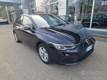 Volkswagen Golf 1.0 TSI EVO Life