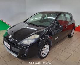 Renault Clio 1.2 16V 5 porte GPL Dynamique