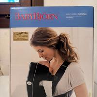 Marsupio usato BabyBjron