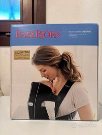 Marsupio usato BabyBjron