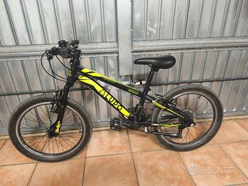 bici bambino/a