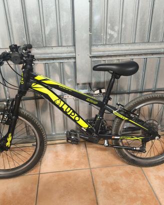 bici bambino/a