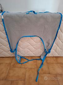 Telo per sollevatore