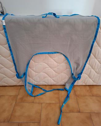 Telo per sollevatore