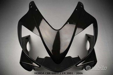 Muso frontale per HONDA CBR 600 F / F4 2001 - 2006