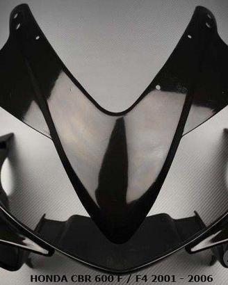 Muso frontale per HONDA CBR 600 F / F4 2001 - 2006