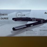 Piastra per capelli Babyliss iPro 230 Steam