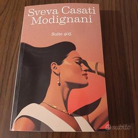 Suite 405 di Sveva Casati Modignani