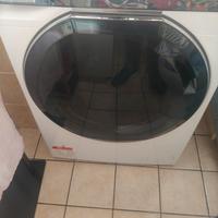 lavatrice Hoover 8 kg slim