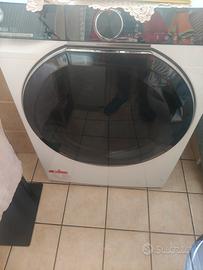lavatrice Hoover 8 kg slim