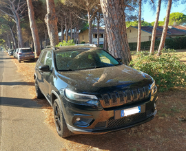 JEEP Cherokee 5ªserie 2019