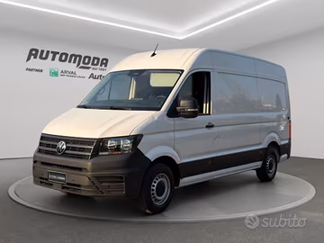 VOLKSWAGEN Crafter L3H3 2.0TDI 140CV