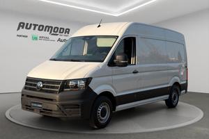VOLKSWAGEN Crafter L3H3 2.0TDI 140CV