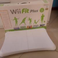 Balance Nintendo Wii piu' CD