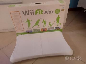 Balance Nintendo Wii piu' CD