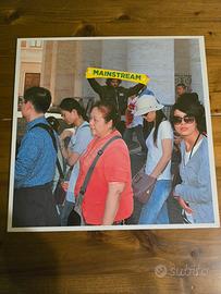 Calcutta Vinile Mainstream Nuovo e Numerato 
