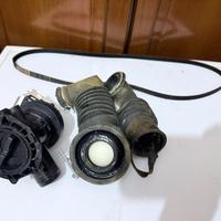 Kit ricambi lavatrice Hotpoint Ariston