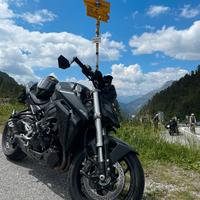 Suzuki gsx s950 2022