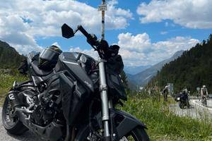 Suzuki gsx s1000 2022