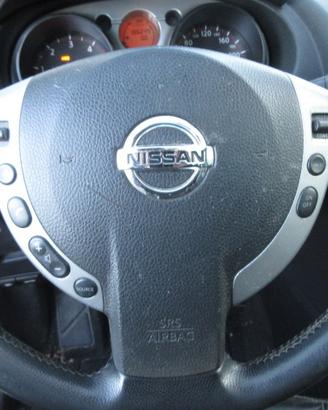 Airbag volante NISSAN QASHQAI del 2008