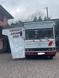 Automarket Mercedes 508