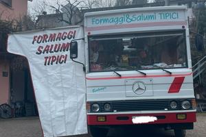 Automarket Mercedes 508