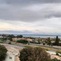 Appartamento panoramico