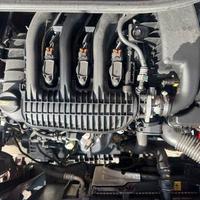 motore HM05 citroen c3 1.0 aspirato perfettamente 