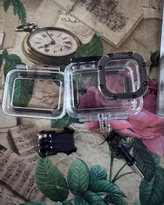 Cover impermeabile GoPro