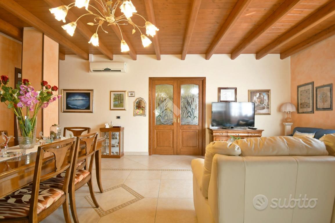 Appartamento – San Sperate, Casteddu/Cagliari - Vista 3