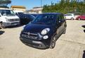 FIAT 500L 1.4cc CROSS 95cv ANDROID/CARPLAY SENS