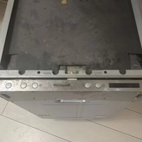 Lavastoviglie Weissgauff