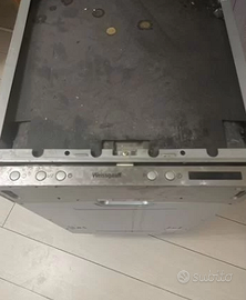 Lavastoviglie Weissgauff