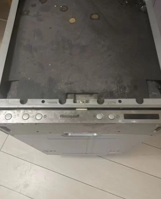 Lavastoviglie Weissgauff