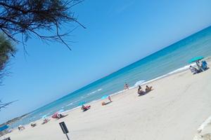 Dal 29 agosto in poi casa vacanza Salento puglia