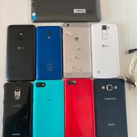 Lotto dí Smartphone