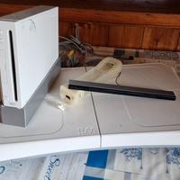 nintendo wii 