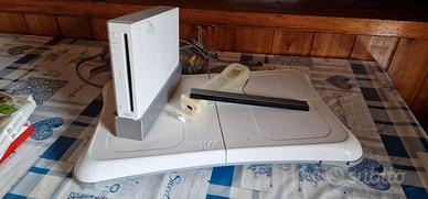nintendo wii 