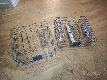 cestello lavastoviglie Rex Electrolux 