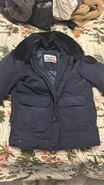 Giubbino blauer uomo