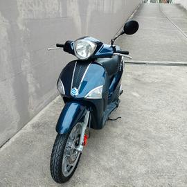 Piaggio Liberty 50 cc  2 tempi