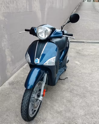 Piaggio Liberty 50 cc  2 tempi