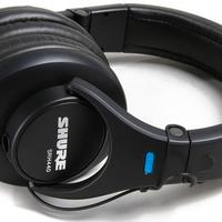 CUFFIA SHURE SRH440-CUFFIA SHURE PROFESSIONALE