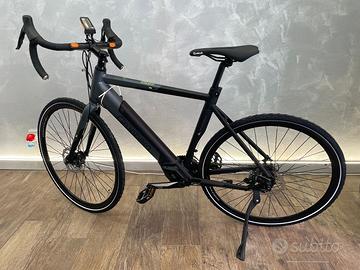 Bicicletta Elettrica Grunberg M20 Bafang 200W