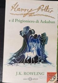 Harry Potter e Il Prigioniero di Azkaban 
